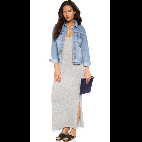 The Lady & The Sailor - The Everyday Dress - Picture 4 of 5